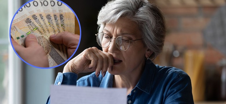 To obowiązkowa opłata. Masz czas do 25 lutego. Za karę ściągną z konta 819 zł