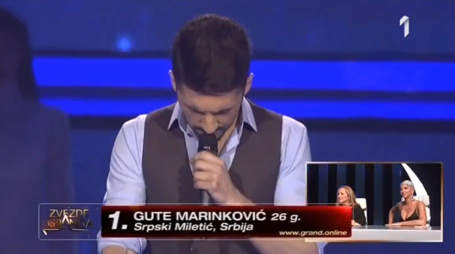 Gute Marinković 