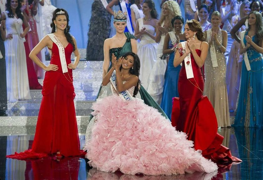 Miss World 2011