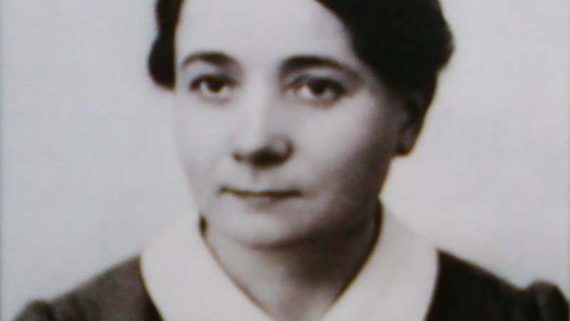 Rozalia Celakówna