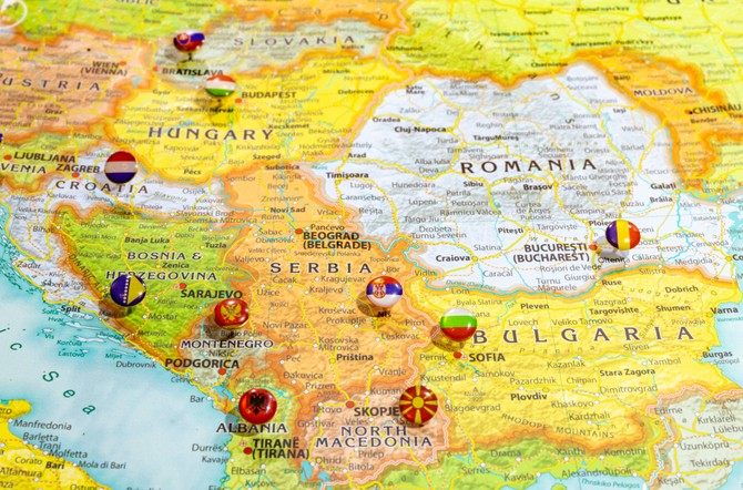Balkan