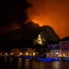 Požar u Hrvatskoj