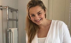 Małgorzata Socha reklamuje kosmetyki za 700 zł. Fani zniesmaczeni: Cena powala