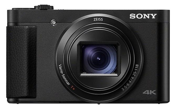 Sony DSC-HX95