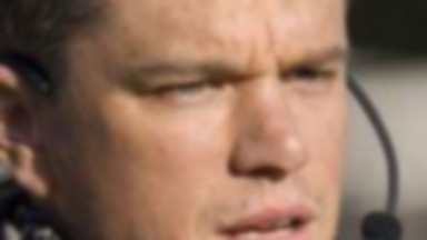 Matt Damon jako kochanek Michaela Douglasa