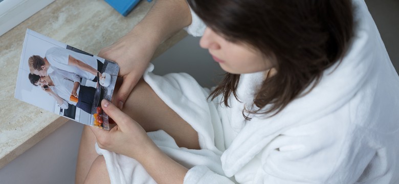 Katalizator potrzebny od zaraz... Jak rozładować emocje po rozstaniu?