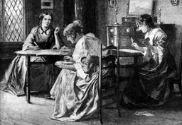 najbardziej kontrowersyjna powieść xix wieku. teraz w nowym przekładzie