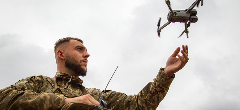Rosjanie drżą przed dronami. Tyle wydali na ochronę przed atakami