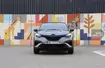Renault Captur E-Tech full hybrid E-Tech engineered