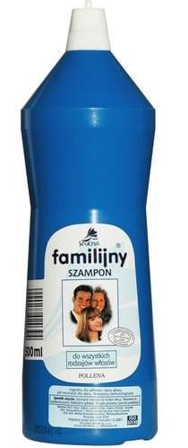 Szampon familijny