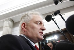 Gowin: będę prosił posłów o poparcie zmian w Kodeksie karnym