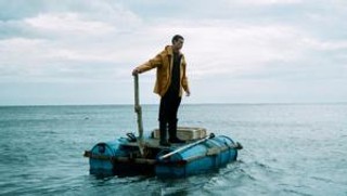 'Za tych, co na morzu': Życie po traumie