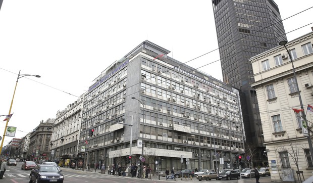 Poslovni prihod 37 strateških preduzeća 979,5 milijardi dinara u 2025, najveći prihod EPS-a