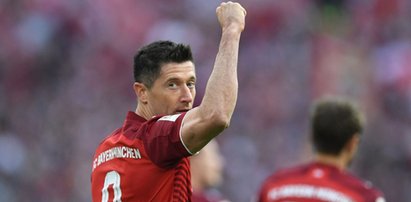 Dyrektor sportowy Bawarczyków: Lewandowski nie odejdzie z Bayernu po sezonie