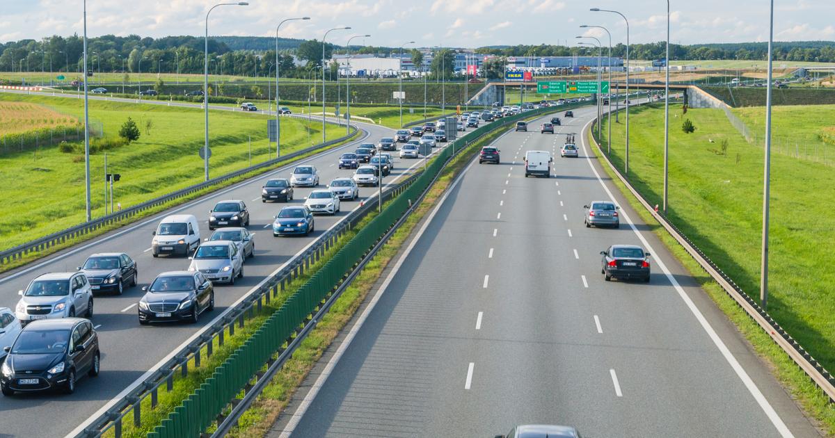  Te pojazdy nie wyjadą na polskie drogi. Zakaz zacznie obowiązywać już dziś