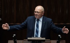 Sawicki: Kartki na węgiel, kartki na cukier, chrust...  Młodość się przypomina