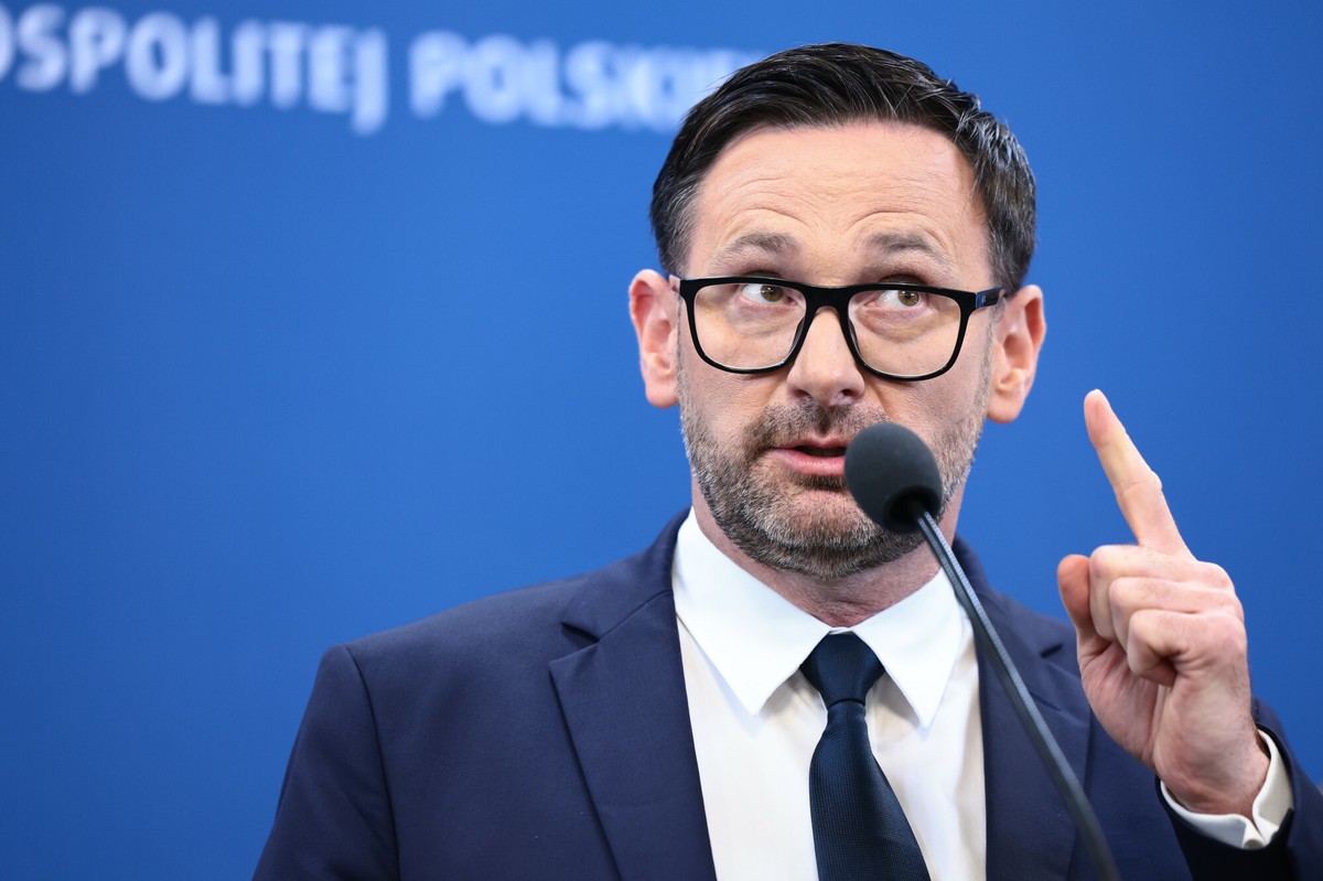 Daniel Obajtek rozlicza się z Orlenem. "Nie byłem aktorem czy marionetką" [WYWIAD]