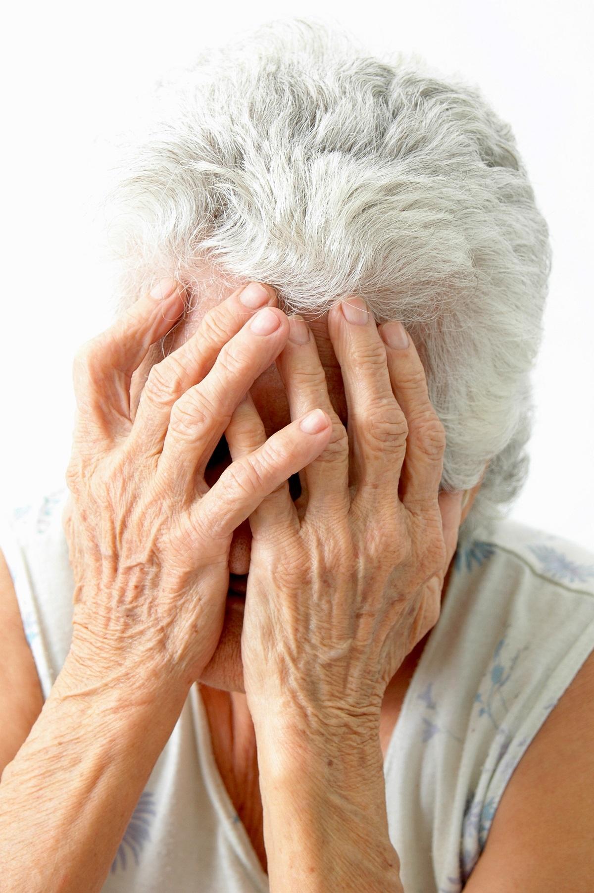 Кожный зуд у пожилых лечение. Заболевания кожи в пожилом возрасте.