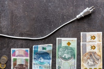 Długi rozpęd europejskiej elektryfikacji. „Ogromny błąd UE”