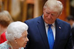 2019-06-03T144240Z 1075300542 RC13DC2F3330 RTRMADP 3 USA-TRUMP-BRITAIN