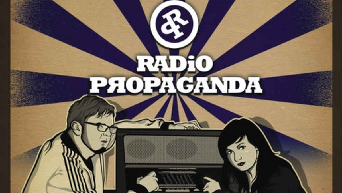 Grupa Radio Propaganda powraca po kilku latach milczenia. W poniedziałek, 23 stycznie premierę będzie miał album "Retrospetywa" z nowymi aranżacjami starych utworów grupy.