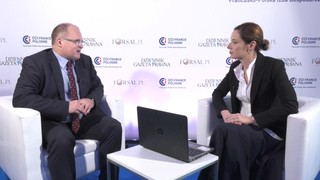 Roman Topór-Mądry został zwolniony ze stanowiska prezesa Agencji Oceny Technologii Medycznych i Taryfikacji