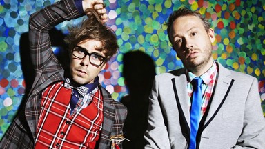 Orange Warsaw Festival: Basement Jaxx zagra pierwszego dnia