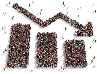 500 plus nie pomogło. Demograficzna dziura jest coraz głębsza i nie widać nadziei na poprawę