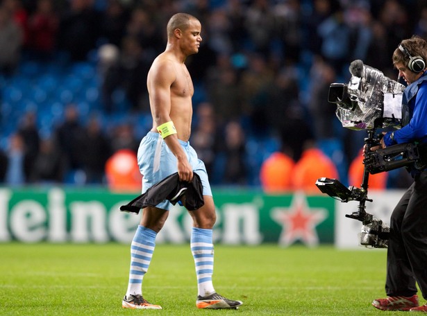 Pierwsza sensacja w nowym roku. Man City przegrał z Sunderlandem