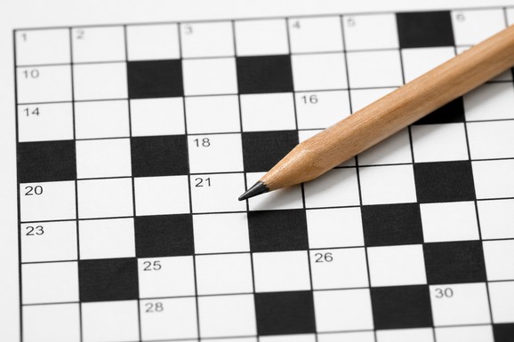 Koliko je isplativo baviti se enigmatikom u Srbiji? Sada je između umetnosti i zaborava: Velikani srpske istorije su je obožavali