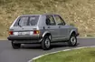 Volkswagen Golf I