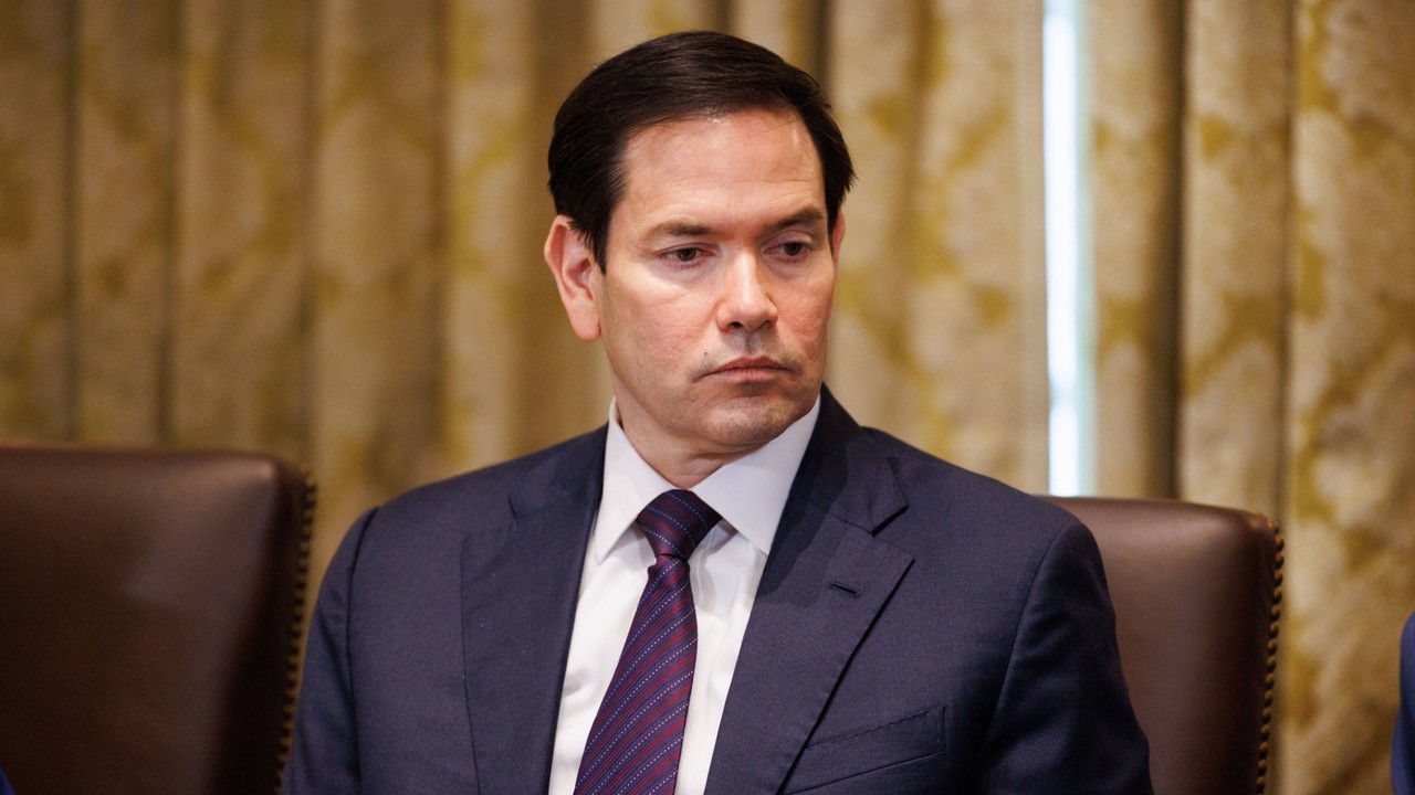 Rosja ponosi coraz większe straty na froncie. Marco Rubio ujawnia dane