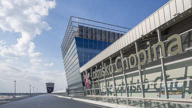 KE upomina Polskę w sprawie opłat pobieranych przez lotnisko we Wrocławiu
