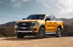 Nowy Ford Ranger – do polskich salonów trafi w 2023 roku