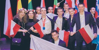 EuroSkills: Olimpiada umiejętności pozwala doceniać zawodówki