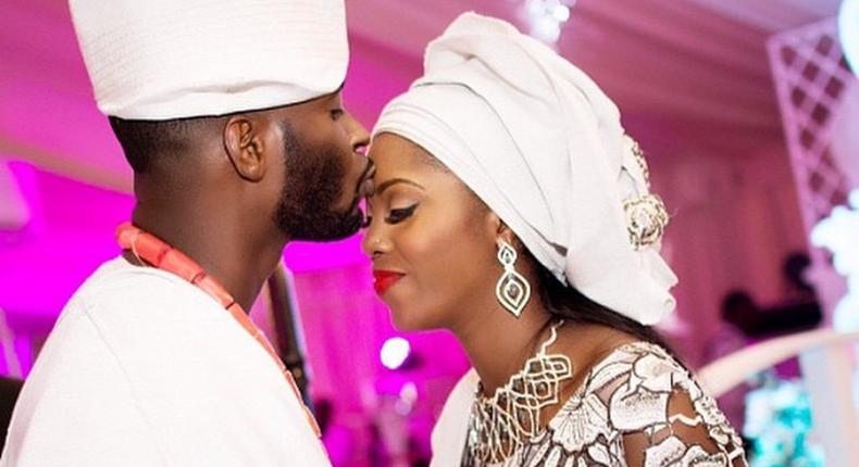 Savage and Teebillz got married in 2013 in one of the most well-attended celebrity weddings of the decade.