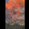 Eksplozija u Italiji 