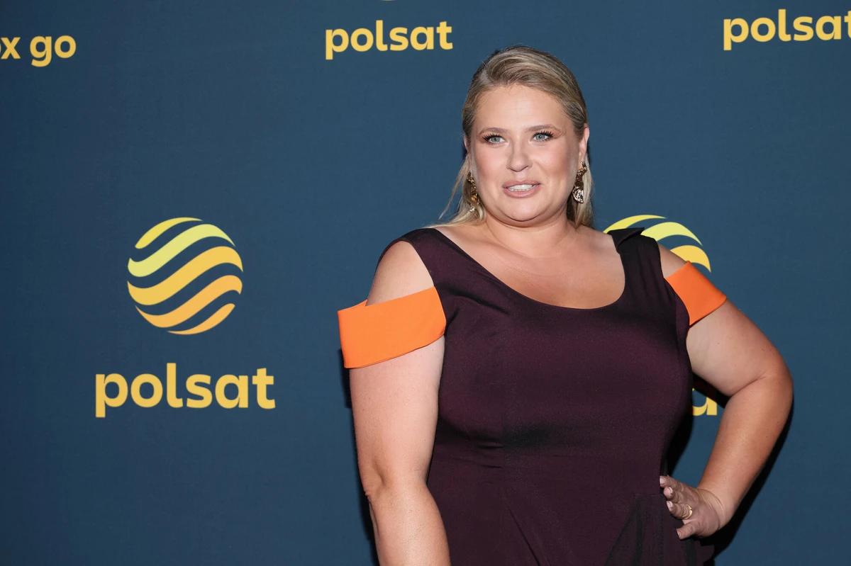 Elżbieta Romanowska zamieściła wpis o rodzinnym kryzysie. "Moje serce rozpadło się na kawałki"