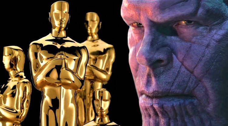 Thanos majd egy csettintéssel megoldja?