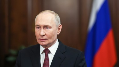 "putin już rozpoczął trzecią wojnę światową". mocne słowa na antenie bbc