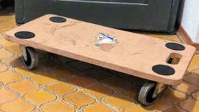 Praktisch und robust: Beliebte Rollbretter für Transport und Werkstatt im Vergleich