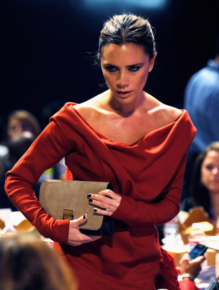 Victoria Beckham