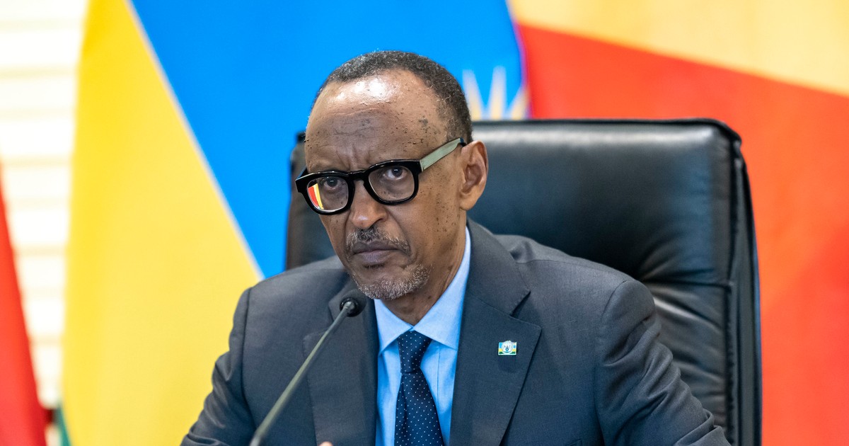 U.S. escalates sanctions threat on Rwanda as eastern Congo peace deal faces setback