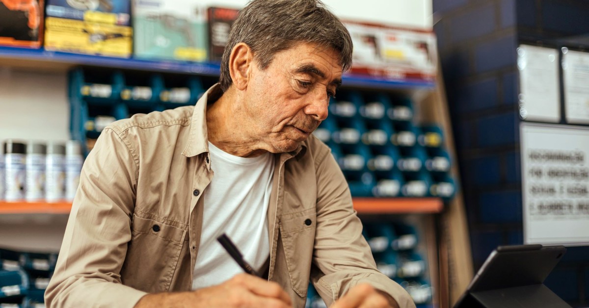 Больше нет работы до 65 лет? Министерство труда и социальных дел работает над проектом по старшинству пенсий