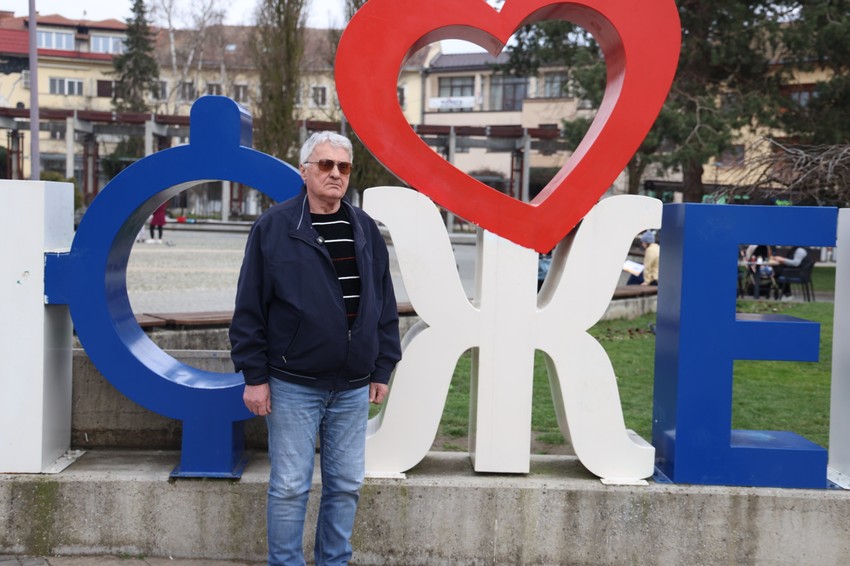 Evo kako danas živi Milojko Božić iz Parova: Progovorio o ulasku u Elitu i razvodu od 53 godina mlađe Milijane