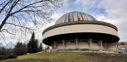 Planetarium będzie Śląskim Parkiem Nauki. Zobacz jak się zmieni