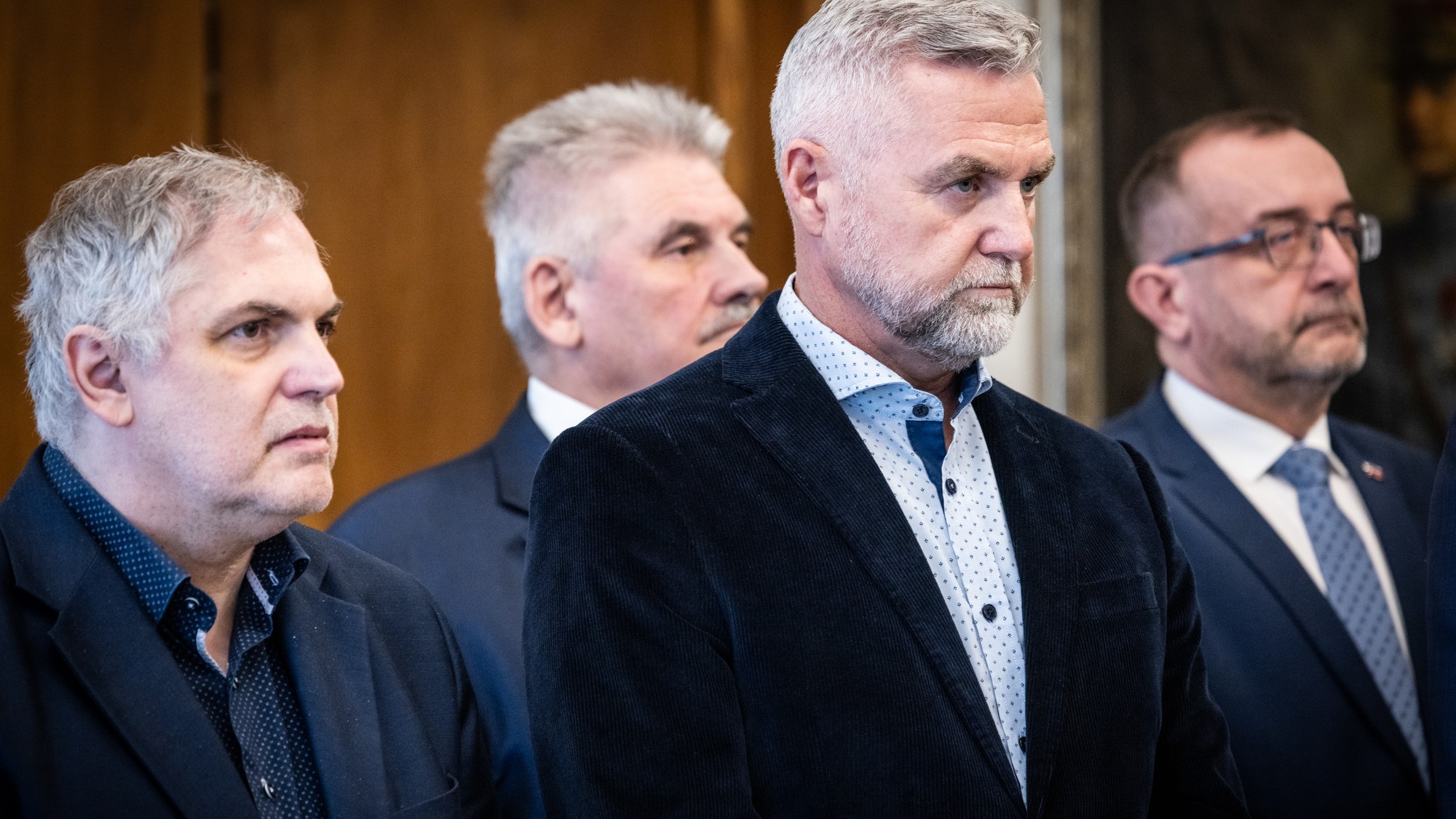 TK predstaviteľov koalície k zmene rokovacieho poriadku NRSR 26.1.2026