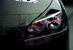 Nowy opel astra z Polski! Zobacz pierwsze zdjęcia i wideo