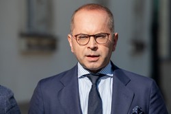 Michał Szczerba: PiS traktował państwo jak łup