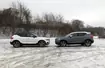 Volvo XC40 T3 i Volvo XC40 T5 Recharge